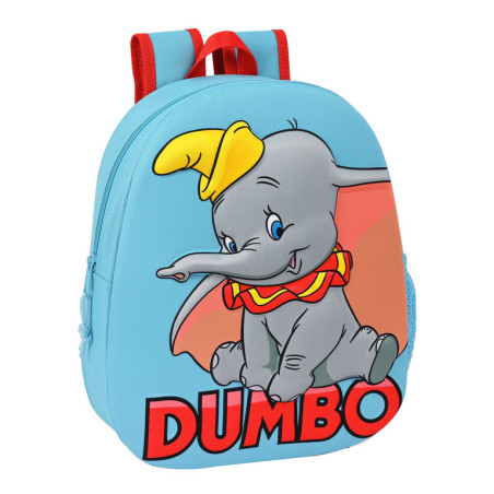 MOCHILA 3D DUMBO SAFTA23 ENERO 622114890
