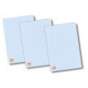 DOSSIER UÑERO PP FOLIO RUGOSO 120 MIC TRANSPARENTE CJ.100 MATTIO MTT14183