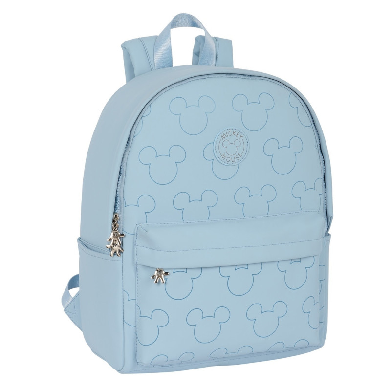 MOCHILA PARA PORTATIL 14,1" MICKEY TEEN SNOW SAFTA25 ENERO 622326902