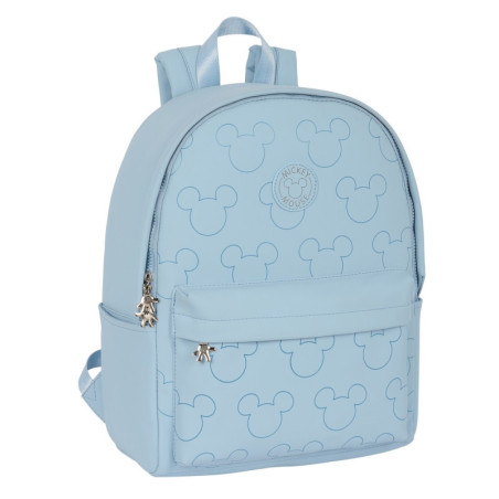 MOCHILA PARA PORTATIL 14,1" MICKEY TEEN SNOW SAFTA25 ENERO 622326902