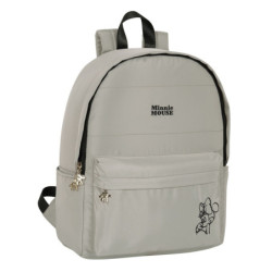 MOCHILA PARA PORTATIL 14,1" MINNIE TEEN SAND SAFTA25 ENERO 622327902