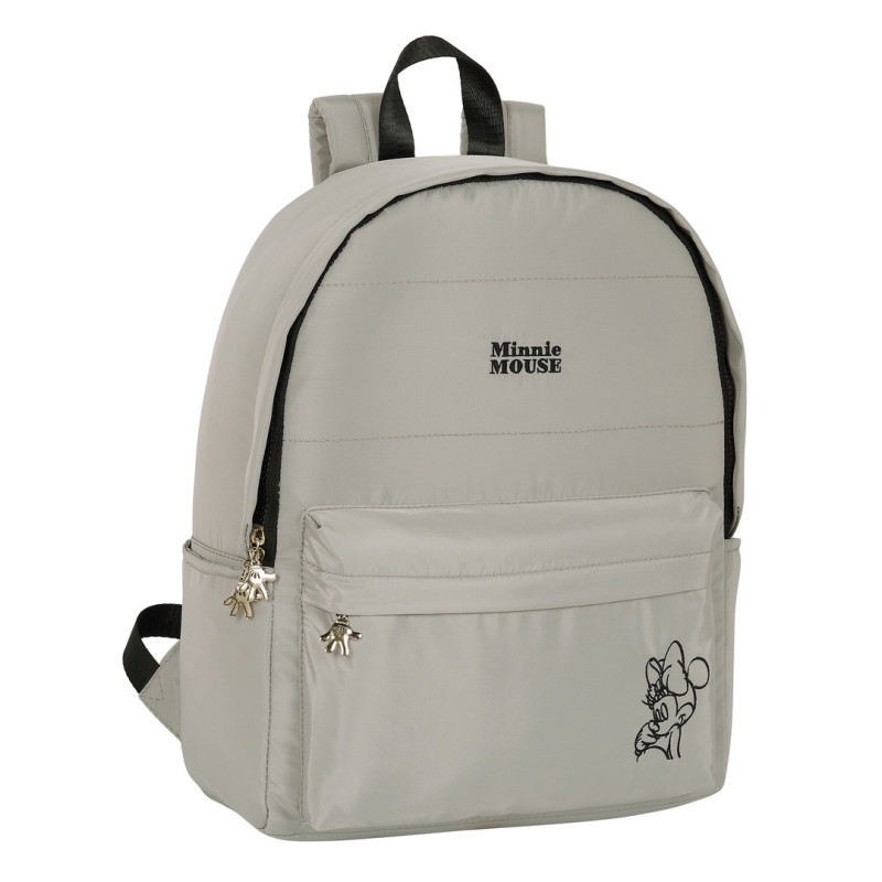 MOCHILA PARA PORTATIL 14,1" MINNIE TEEN SAND SAFTA25 ENERO 622327902