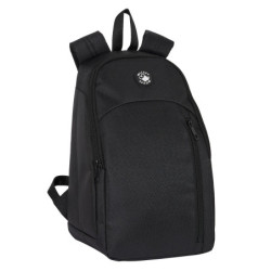 MOCHILA NEVERA WATERPROOF MICKEY BLACK SAFTA26 622331880 36X23 UNIDAD