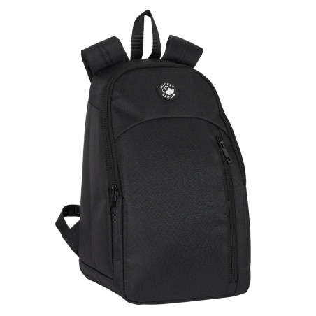 MOCHILA NEVERA WATERPROOF MICKEY BLACK SAFTA26 622331880 36X23 UNIDAD
