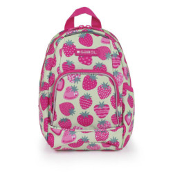 MOCHILA GABOL21 SCHOOL HONEY 228487 099