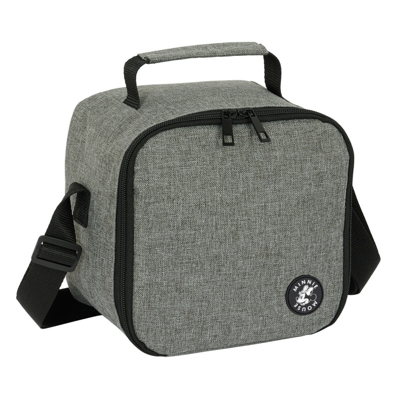 NEVERA WATERPROOF MINNIE GREY SAFTA25 ENERO 622332909