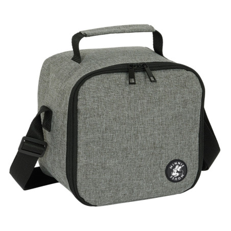 NEVERA WATERPROOF MINNIE GREY SAFTA25 ENERO 622332909