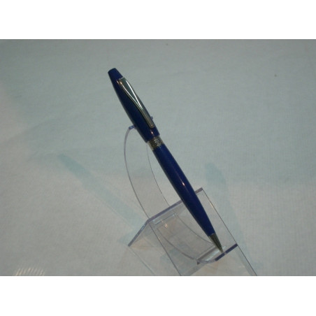 BOLIGRAFO INOXCROM NAUTILUS ^
