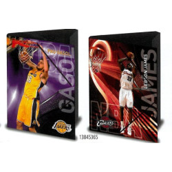 CARPETA DEC FL GOMAS ENRI 09 NBA LIVE 13845365 ^