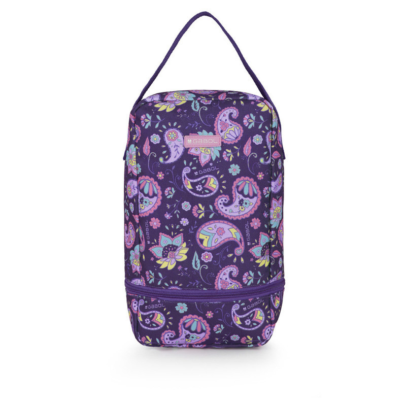 ZAPATILLERO GABOL21 SCHOOL PRANAH 229193 099