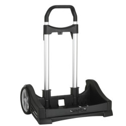 CARRO PORTA.EVOLUT NEGRO P.BLACK C SAFTA25 ENERO 641075205