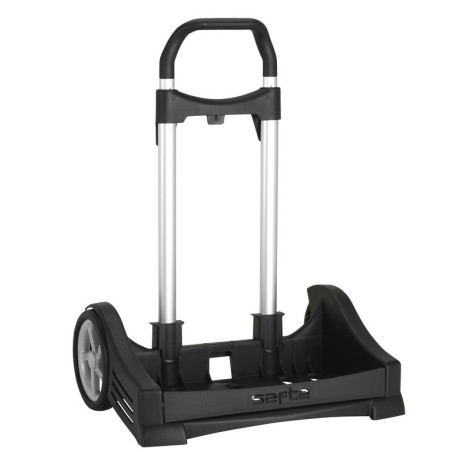 CARRO PORTA.EVOLUT NEGRO P.BLACK C SAFTA25 ENERO 641075205