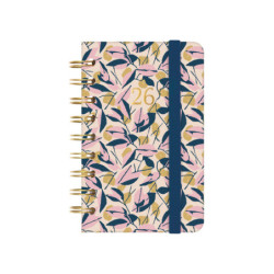 AGENDA YOU E3 SVH 2026 HOJAS+ FINOCAM26 760102826 93 X 19 X 135 MM