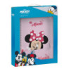 SET DE REGALO PQÑO. MINNIE MOUSE "NAIVE" SAFTA25 ENERO 312512587