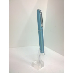 ROTULADOR INOXCROM MINI NAKED AZUL MATE ^