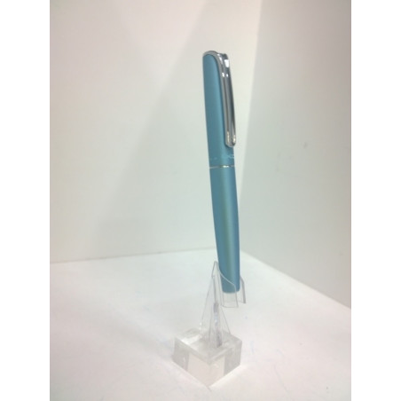 ROTULADOR INOXCROM MINI NAKED AZUL MATE ^