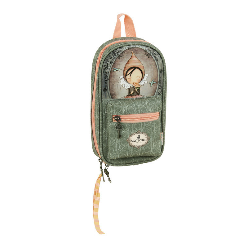 ESTUCHE MOCHILA C/4 PORTATODOS LLENOS MIRABELLE SANTORO SAFTA20 ENERO 411913747 12*23