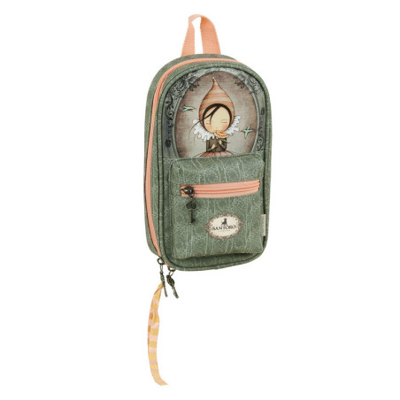 ESTUCHE MOCHILA C/4 PORTATODOS LLENOS MIRABELLE SANTORO SAFTA20 ENERO 411913747 12*23