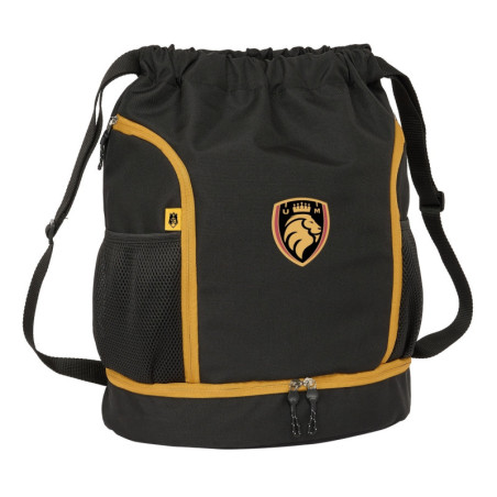 SACO MOCHILA KINGS LEAGUE "ULTIMATE MOSTOLES" 622431197 SAFTA24 VAC 35*40
