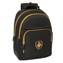 MOCHILA DOBLE ADAPT.CARRO KINGS LEAGUE "ULTIMATE MÓSTOLES" SAFTA25 ENERO 622431773