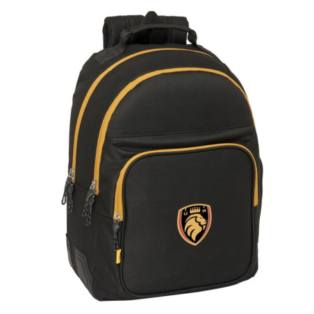 MOCHILA DOBLE ADAPT.CARRO KINGS LEAGUE "ULTIMATE MÓSTOLES" SAFTA25 ENERO 622431773