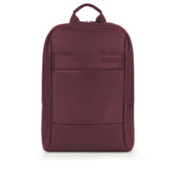 MOCHILA PARA PORTATIL 15,6 IMPERMEABLE GABOL TIDE ROJO 433665008 31*44*10