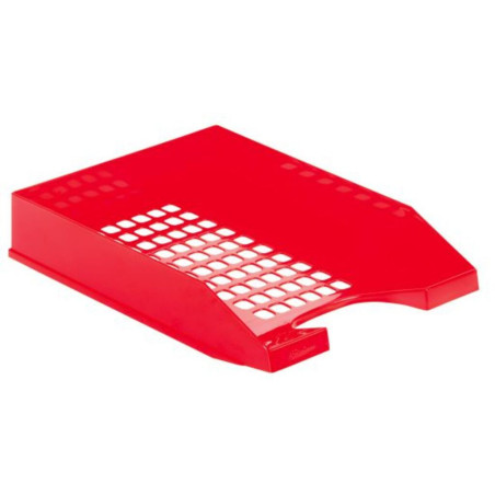 BANDEJA APILABLE A-2000 MOD 710 ROJO