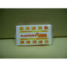 PLASTILINA JOVI 70/01 PEQUEÑA BLANCA UNIDAD