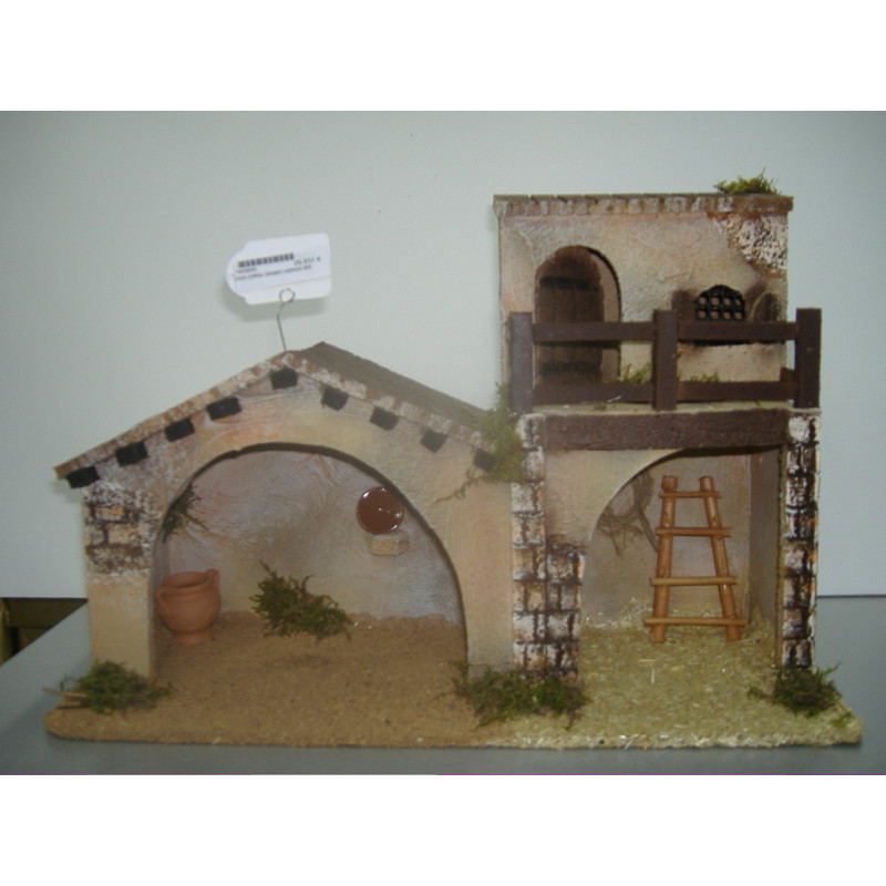 CASA CORRAL GRANDE LABRADA 808 ^