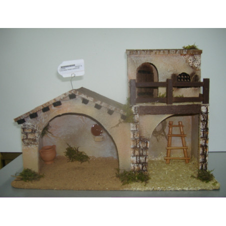 CASA CORRAL GRANDE LABRADA 808 ^