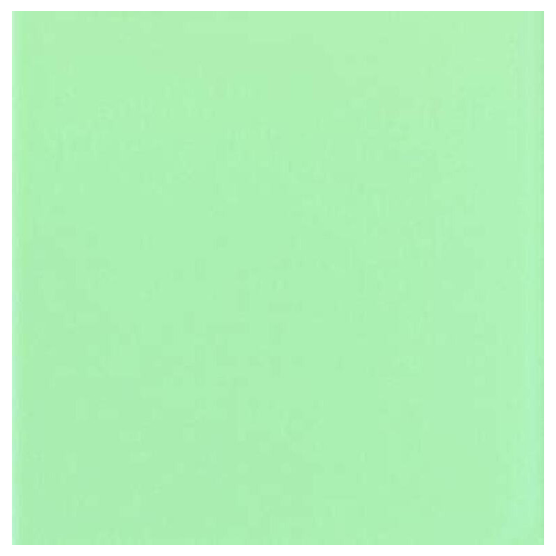 TAPA ENCUADERNAR A-4 POLIPROPILENO 0,45 PASTEL VERDE PTE 100U DHP 22171