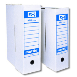 ARCHIVO DEFINITIVO FOLIO MATTIO MTT1558