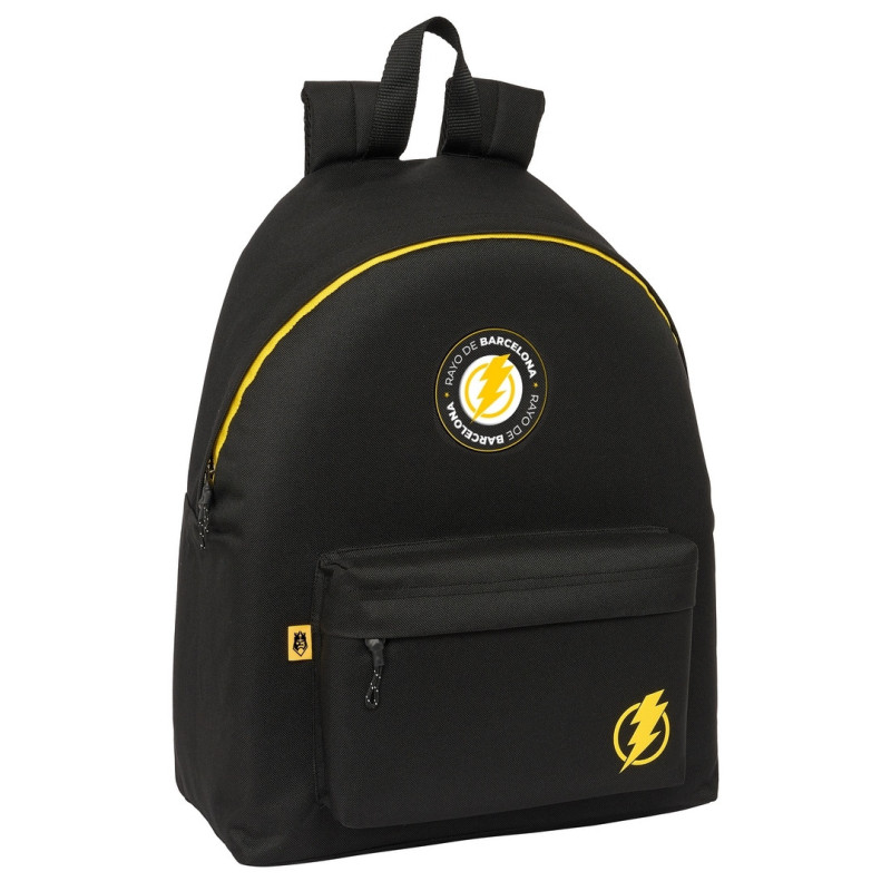 MOCHILA KINGS LEAGUE "RAYO DE BARCELONA" SAFTA25 ENERO 622440774