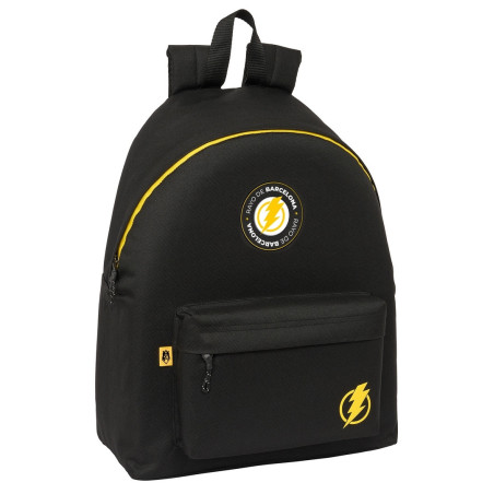 MOCHILA KINGS LEAGUE "RAYO DE BARCELONA" SAFTA25 ENERO 622440774