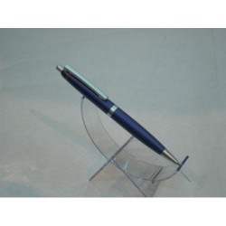 BOLIGRAFO ROTRING FREEWAY AZUL ^