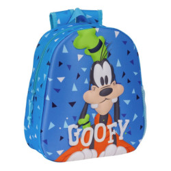 MOCHILA 3D GOOFY SAFTA25 ENERO 622462890