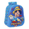 MOCHILA 3D PINOCCHIO SAFTA25 ENERO 622463890