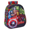 MOCHILA 3D AVENGERS SAFTA25 ENERO 622467890