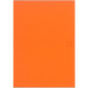 CUADERNO EUROPEAN A-4 SENFORT 10 TU-K-NO 120H NARANJA 1505 ^
