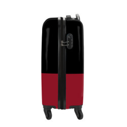 TROLLEY CABINA 20" HARRY POTTER "WITCHCRAFT" 612230851 55*34,5 SAFTA22