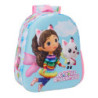 MOCHILA 3D GABBY'S DOLLHOUSE SAFTA25 ENERO 622473890