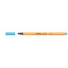MARCD. POINT 88 0,4MM AZUL CELESTE STABILO