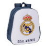 MOCHILA 3D REAL MADRID SAFTA25 ENERO 622483890