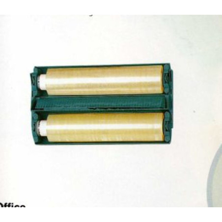 CARTUCHO PLASTIFICAR XYRON CS-9 Y CS-9E 30M ESSELTE