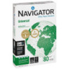 PAPEL NAVIGATOR A3 80G 500H UNIVERSAL
