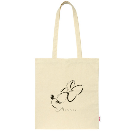 TOTE BAG MINNIE MOUSE SAFTA26 622491778 42X38 UNIDAD