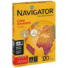 PAPEL A3 120G NAVIGATOR COLOUR DOCUMENTS 500H