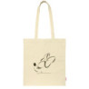TOTE BAG MINNIE MOUSE SAFTA26 622491778 42X38 UNIDAD