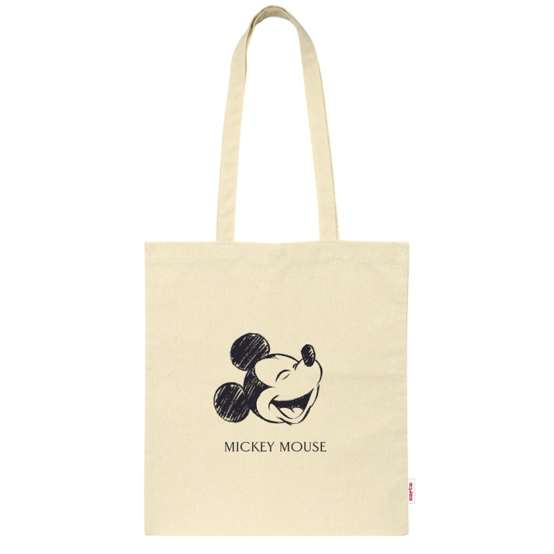 TOTE BAG MICKEY MOUSE SAFTA26 622492778 42X38 UNIDAD