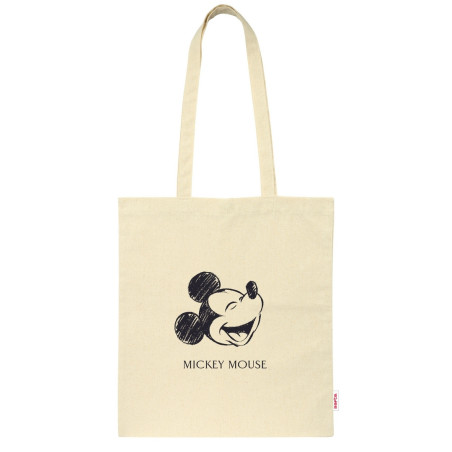 TOTE BAG MICKEY MOUSE SAFTA26 622492778 42X38 UNIDAD